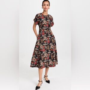 Ulla Johnson Devon Dress